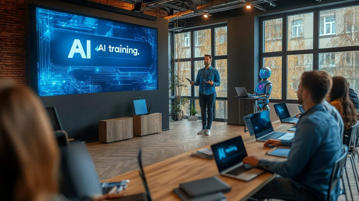 Atelier décision IA